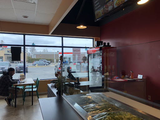Photo of Shawarma Master - 38-500 Eagleson Rd, Kanata, ON K2M 1H4